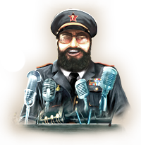 Tropico 4 - Поиграть в Президента